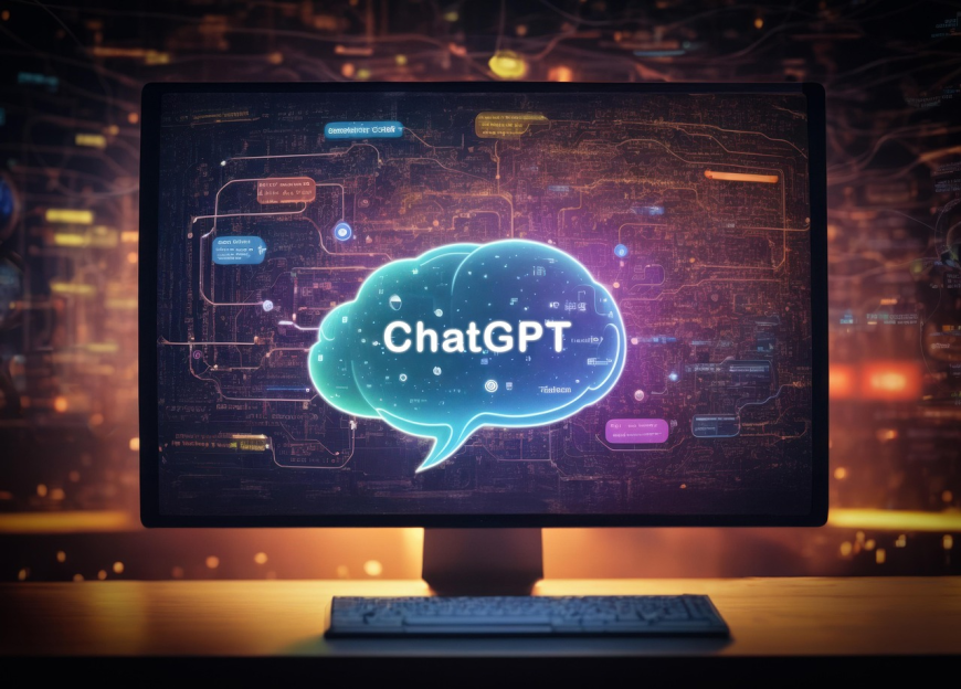 After 3 Years of ChatGPT, Expert Says the Technology Has Become a Coworker — Not a Boss
